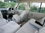 Hyundai Terracan 2004 года (AU)